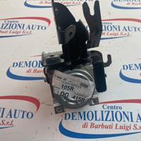 476604105R - Centralina Abs Dacia Sandero