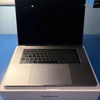 Macbook Pro 15’’ Intel i9 32gb RAM