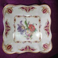 piatto vintage Limoges 