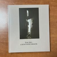 Libro "A Hong Kong Memoir" di Fan Ho