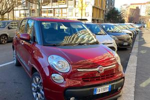 Fiat 5ooL 1.6 MJet 120 CV Lounge Euro 6B con NAV
