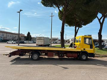 Carroattrezzi iveco