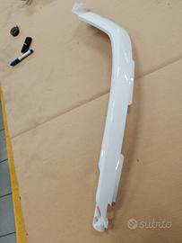 fiancata post sx silence S01