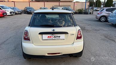 Subito - RM AUTO - Mini 1.6 16V One (55kW) - Auto In vendita a Forlì-Cesena