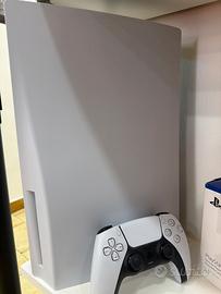 Playstation 5 standard disc 825Gb