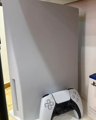 Playstation 5 standard disc 825Gb