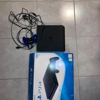 Sony Playstation 4 500 GB Slim 