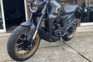 Zontes ZT 350 GK