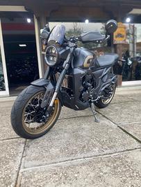Zontes ZT 350 GK