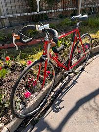 Bici da corsa Atala anni ‘70 – Vintage e originale