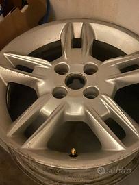 Cerchioni Fiat