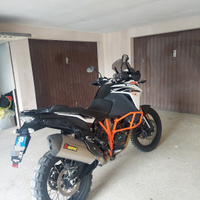 Ktm 1090 adv-r