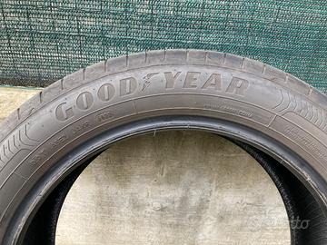Gomme bridgestone 215/55R 18 95h