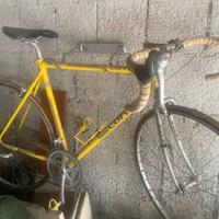 Bicicletta corsa