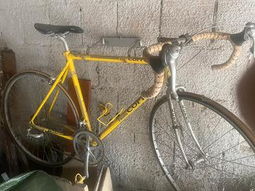 Bicicletta corsa