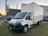 Citroen Jumper 35 L4 2.0 bluehdi 160cv furgon. p.l