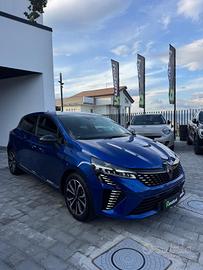 Renault Clio TCe 90 CV 5 porte Techno