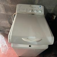 Lavatrice 6 kg Indesit