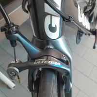 giant tcr advanced