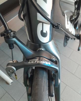 giant tcr advanced