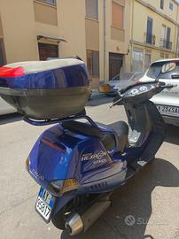 Scooter piaggio super exagon 125 gtx