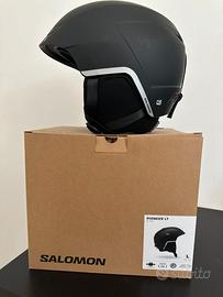 Casco da sci salomon pioneer lt
