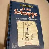 Diario di una schiappa