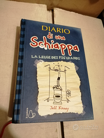 Diario di una schiappa
