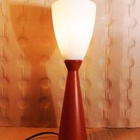 lampada design S.Asahara per Lucitalia