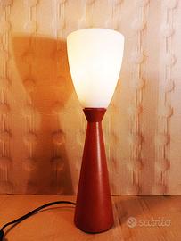 lampada design S.Asahara per Lucitalia