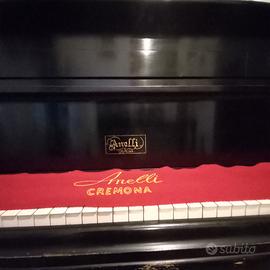 pianoforte verticoda