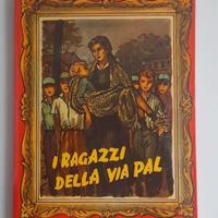 I Ragazzi Della Via Pal