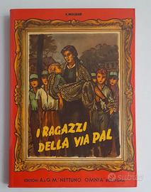 I Ragazzi Della Via Pal