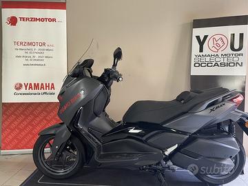 Yamaha X-Max 300 Tech Max