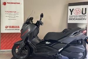 Yamaha X-Max 300 Tech Max