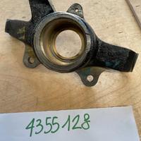 4355128 montante sx fusello anteriore fiat 127