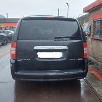 Chrysler Grand Voyager