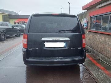 Chrysler Grand Voyager