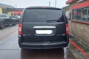 Chrysler Grand Voyager