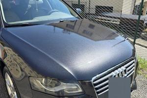 Audi a4 nn fumatore