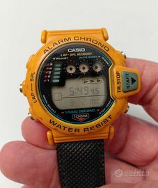 Casio CBX-1000  raro orologio anni 80