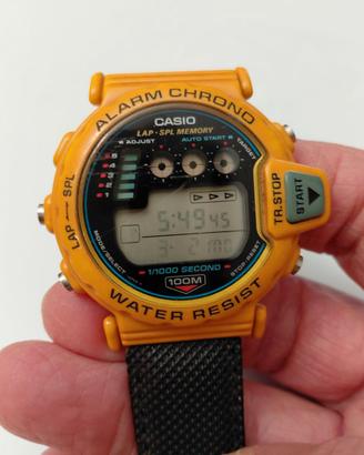 Casio CBX-1000  raro orologio anni 80