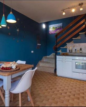Casa indipendente di 70 m² con 3 locali a Magione