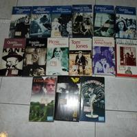 Film in vhs L'Unità
