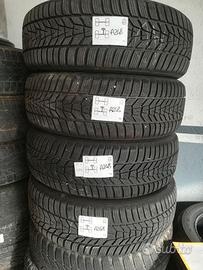 A248 - Pneumatici 205/55 R19