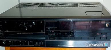 Videorecorder Pionner