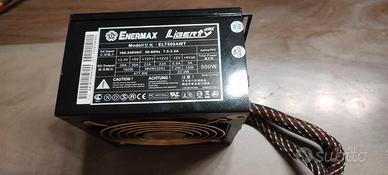 alimentatore PC Enermax Modulare