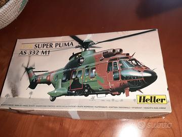 SUPER PUMA AS 332  M 1 