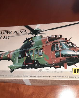 SUPER PUMA AS 332  M 1 