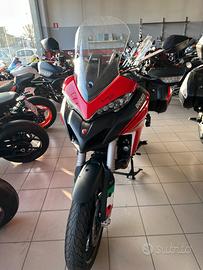 Ducati Multistrada 950 S Touring - 2019